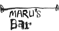 MARU'S Bar@}Yo[